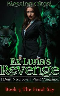 Produktbild: Ex-Luna's Revenge