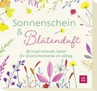 Produktbild: Sonnenschein und Bl&uuml;tenduft