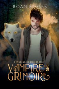 Produktbild: Vampire's Grimoire