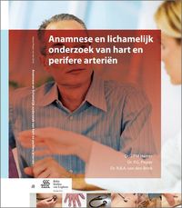 Produktbild: Anamnese en lichamelijk onderzoek van hart en perifere arteri&euml;n