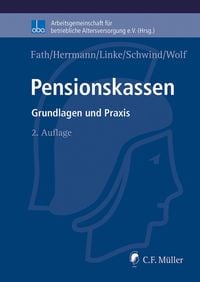 Produktbild: Pensionskassen