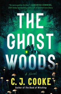 Produktbild: The Ghost Woods