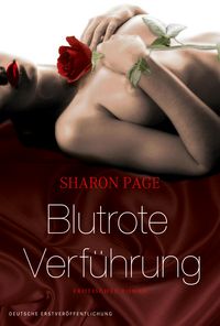 Produktbild: Blutrote Versuchung