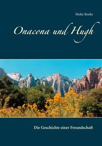 Produktbild: Onacona und Hugh