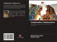 Produktbild: Comprendre l'adolescence