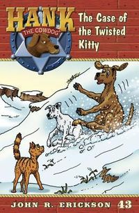 Produktbild: The Case of the Twisted Kitty