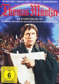 Produktbild: Thomas M&uuml;ntzer