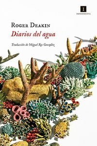 Produktbild: Diarios del agua