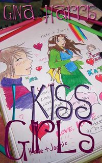 Produktbild: I Kiss Girls