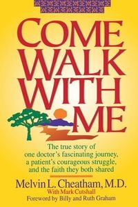 Produktbild: The Come Walk with Me, PB