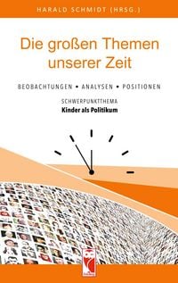 Produktbild: Die gro&szlig;en Themen unserer Zeit, 32. Ausgabe