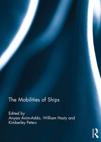 Produktbild: The Mobilities of Ships