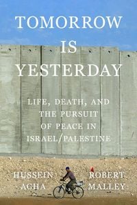 Produktbild: Tomorrow Is Yesterday