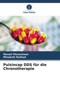 Produktbild: Pulsincap DDS f&uuml;r die Chronotherapie