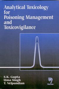 Produktbild: Analytical Toxicology For Pois
