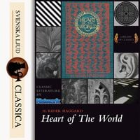 Produktbild: Heart of the World (Unabridged)