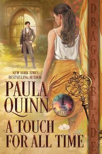 Produktbild: A Touch for All Time