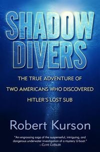Produktbild: Shadow Divers