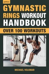 Produktbild: Gymnastic Rings Workout Handbook