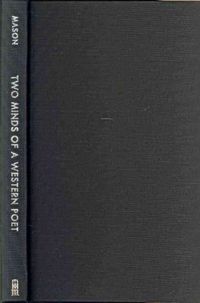 Produktbild: Mason, D: Two Minds of a Western Poet