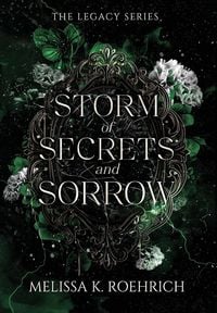 Produktbild: Storm of Secrets and Sorrow