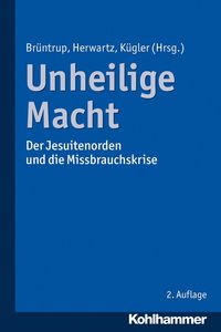 Produktbild: Unheilige Macht