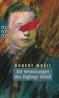 Produktbild: Die Verwirrungen des Z&ouml;glings T&ouml;rle&szlig;