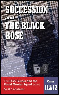 Produktbild: Succession and The Black Rose