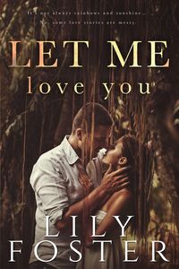 Produktbild: Let Me Love You