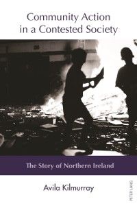 Produktbild: Community Action in a Contested Society
