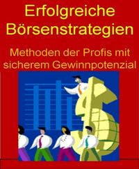 Produktbild: Erfolgreiche B&ouml;rsenstrategien