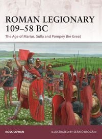Produktbild: Roman Legionary 109-58 BC