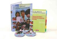Produktbild: V-Its All Abt Comprehension