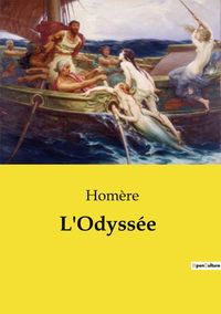 Produktbild: L'Odyss&eacute;e