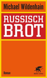 Produktbild: Russisch Brot