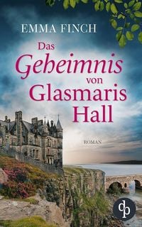 Produktbild: Das Geheimnis von Glasmaris Hall