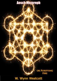 Produktbild: Aesch Mezareph or Purifying Fire