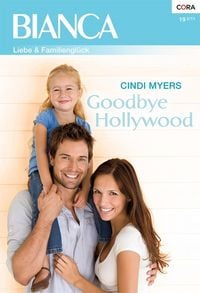 Produktbild: Goodbye Hollywood