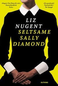 Produktbild: Seltsame Sally Diamond