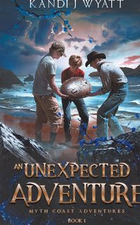 Produktbild: An Unexpected Adventure