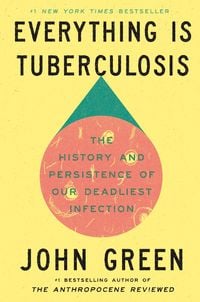 Produktbild: Everything Is Tuberculosis