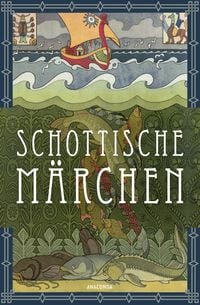 Produktbild: Schottische M&auml;rchen (Schottland)
