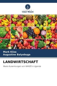 Produktbild: Landwirtschaft