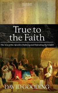 Produktbild: True to the Faith