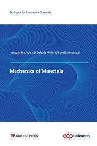 Produktbild: Mechanics of Materials