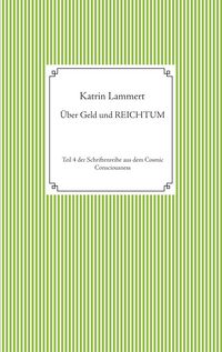 Produktbild: &Uuml;ber Geld und Reichtum