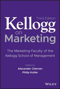 Produktbild: Kellogg on Marketing