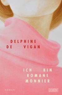 Produktbild: Ich bin Romane Monnier