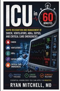 Produktbild: ICU in 60 Minutes