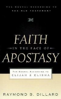 Produktbild: Faith in the Face of Apostasy